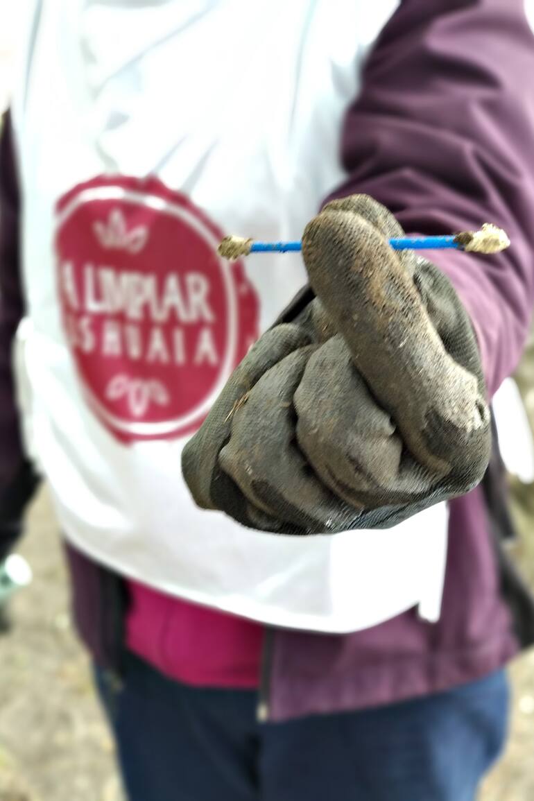 En el Día Internacional sin Sorbetes, el principal reclamo de los referentes socioambientales en nuestro país es que se sancione cuanto antes una ley nacional de presupuestos mínimos para la prohibición de plásticos de un solo uso en todo el territorio