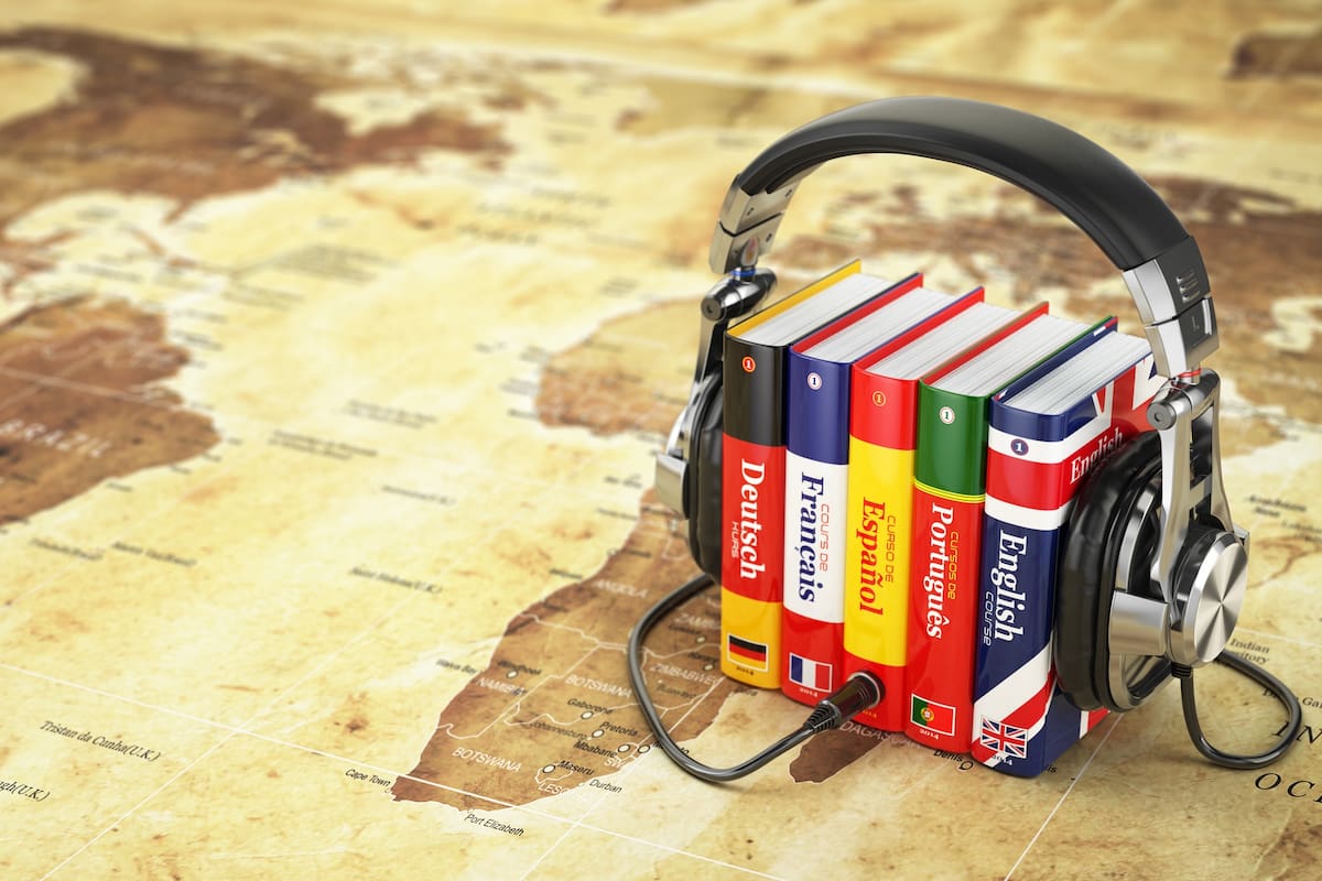 En el Día Mundial de la Traducción: cómo la tecnología está modificando el trabajo de los traductores