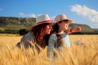 La clave para producir más alimentos con menor impacto