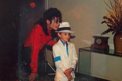 En el documental Leaving Neverland se detallan acusaciones de abuso contra Michael Jackson