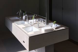 Tres grandes proyectos con Neolith: diseño y resistencia a prueba de todo