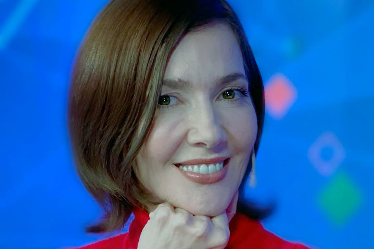 En el editorial de “Confesiones en la noche”, la periodista y conductora cuestionó el comunicado de la Cancillería tras la escalada de violencia entre Israel y la Franja de Gaza