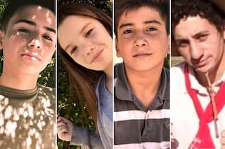 Masacre en Monte: el fiscal pidió la prisión preventiva de los 13 detenidos