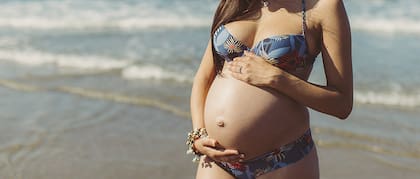 En el embarazo la piel experimenta cambios debido a causas hormonales, inmunológicas y anatómicas