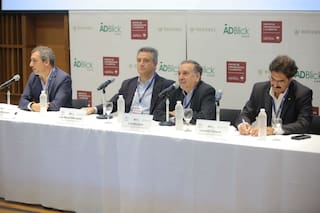 El Gobierno apuesta a retener el voto del campo