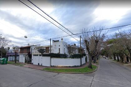 En el episodio además fue herido un joven de 19 años; ambos están internados