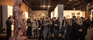 Rosario se pone la 10 y celebra una década de su MicroFeria