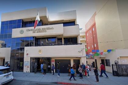 En el estado de California habrá sedes habilitadas para ejercer el voto para las elecciones de México