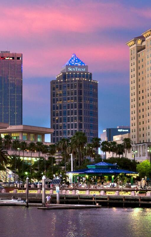 En el estado de Florida y con una rica historia, ahora se reinventa y los emprendimientos inmobiliarios abundan, así como las excursiones