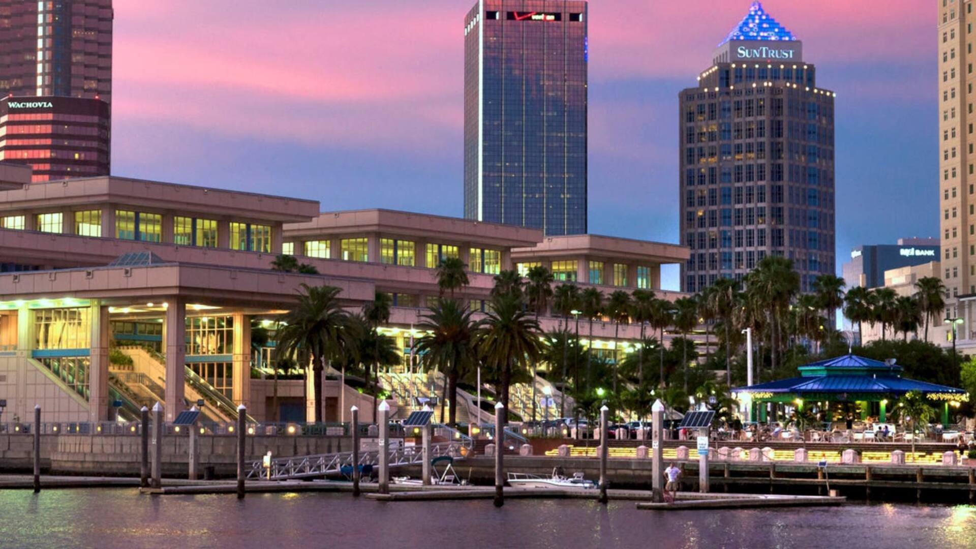 En el estado de Florida y con una rica historia, ahora se reinventa y los emprendimientos inmobiliarios abundan, así como las excursiones