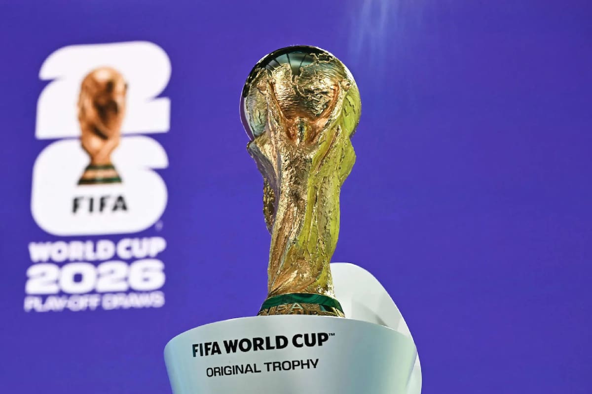 En el Estado de la Estrella Solitaria se disputarán 16 juegos de la Copa del Mundo, incluida una de las semifinales