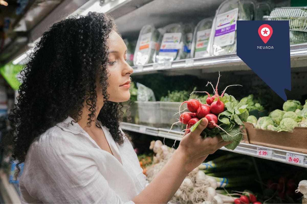 En el estado de Nevada comenzará la entrega de los beneficios alimenticios en septiembre (Pexels/Mike Jones)