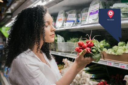 En el estado de Nevada comenzará la entrega de los beneficios alimenticios en septiembre (Pexels/Mike Jones)