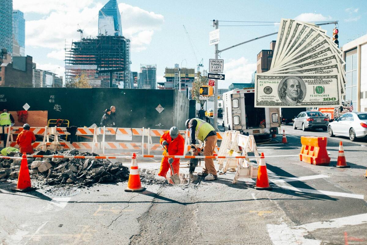 En el Estado Jardín la ley laboral determina que el Labor Day sí debe tener un pago doble si se cumplen con algunas condiciones (Unsplash/Nicolas J Leclercq)