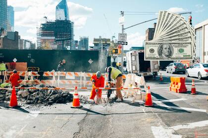 En el Estado Jardín la ley laboral determina que el Labor Day sí debe tener un pago doble si se cumplen con algunas condiciones (Unsplash/Nicolas J Leclercq)