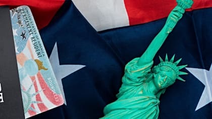 En el estado se han aprobado leyes que protegen a la comunidad migrante