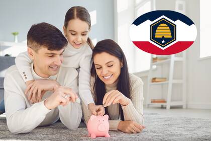En el estudio de SmartAssets, Utah figura como uno de los 10 estados con la clase media más acaudalada. Foto: Canva