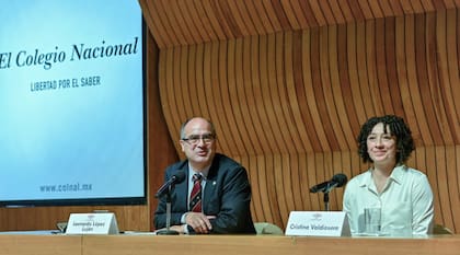 En el estudio participarán investigadores de México y España