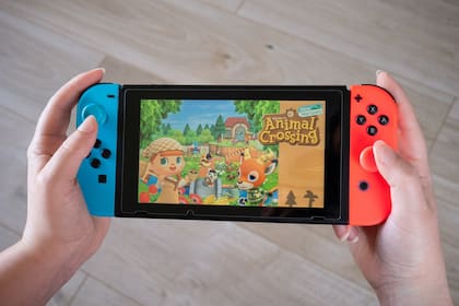 La Nintendo Switch salió a la venta en marzo de 2017; desde entonces la compañía vendió 80 millones de equipos