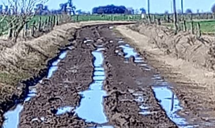 En el fallo, el magistrado remarcó además que la obligación municipal no se limita a realizar alguna reparación aislada, sino que comprende el cuidado, mantenimiento, conservación y reparación de los caminos que se encuentran bajo su jurisdicción