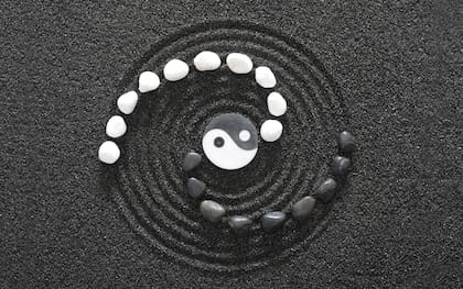 En el Feng Shui cada mes tiene energías distintas