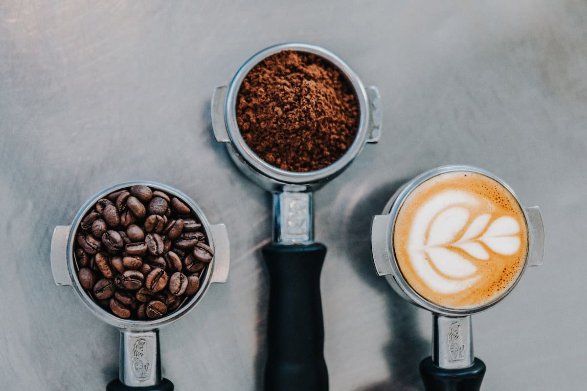 En el festival de café de este finde vas a poder disfrutar del café desde la planta hasta la taza