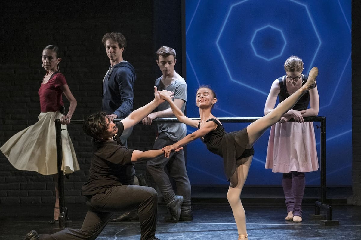 En el FIBA, que empieza mañana, habrá propuestas basadas en narraciones de Julio Cortázar, Ricardo Piglia, Virginia Woolf y John Berger; el desafío de "traducir" disciplinas disímiles