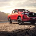 Este es el precio de la pickup más vendida de la Argentina