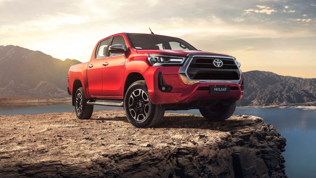 Toyota: los modelos de la marca japonesa que se pueden comprar en 24 cuotas y a tasa 0