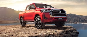 Toyota ofrece todos sus autos a tasa 0 y en hasta 24 cuotas