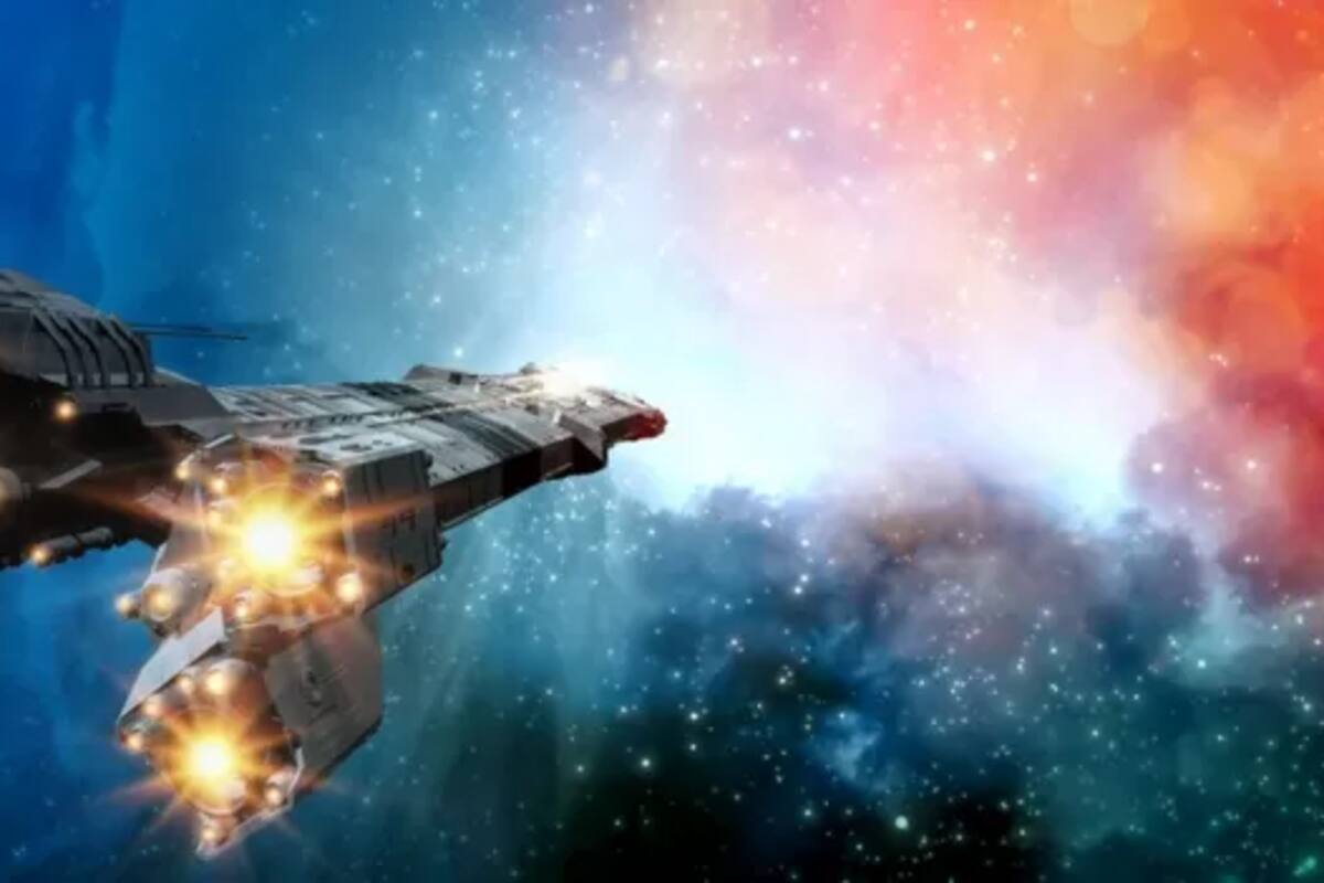 En el futuro, las autopistas espaciales podrían permitir viajes super veloces