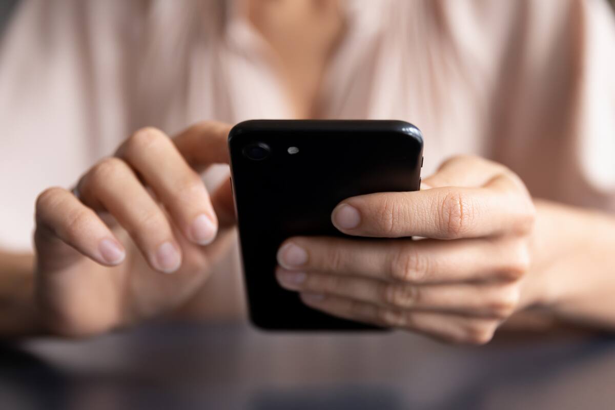 En el futuro los dispositivos podrán adaptarse al contexto y las necesidades concretas de cada usuario