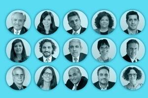 En el gabinete de Alberto Fernández se evidenciaron algunas subas considerables en la valuación de los bienes de los ministros