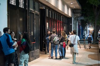 De pequeña escala y por todo el país