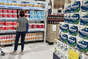 En el Gobierno están convencidos de que la desaceleración de la inflación en las góndolas es mayor que la que reflejan los números del Indec