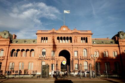 En el Gobierno lamentaron el "error", pero Caputo se fue conforme