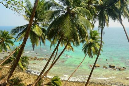 En el Golfo de Bengala, el archipiélago de Andamán y Nicobar esconden las mejores playas de Asía con agua turquesa, arrecifes de coral y tribus indígenas