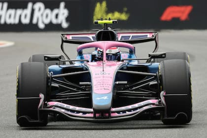 En el Gran Premio de Miami, Franco Colapinto ensayó el despegue con el séptimo puesto en el clasificador y siendo parte de la Q3 en la qualy; en Montreal reafirmó con su mejor cosecha de puntos en la Fórmula 1