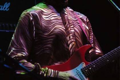 En el hall del San Martín y a cargo de Leo Sujatovich