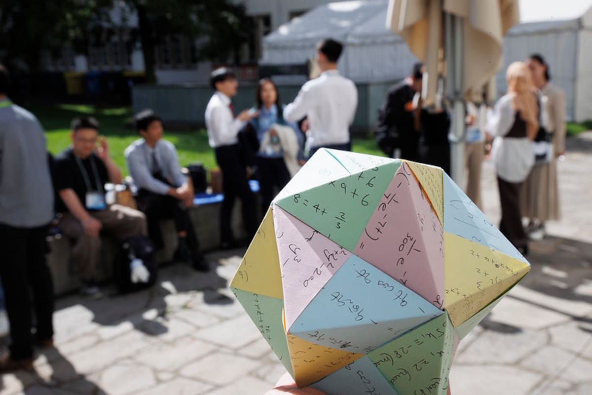 En el Heidelberg Laureate Forum 2025, se debatió sobre el futuro "consciente" de la Inteligencia Artificial