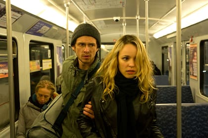 En El hombre más buscado de Anton Corbijn