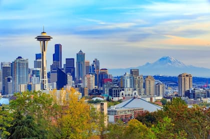 Seattle es la segunda ciudad de Estados Unidos con los mayores aumentos