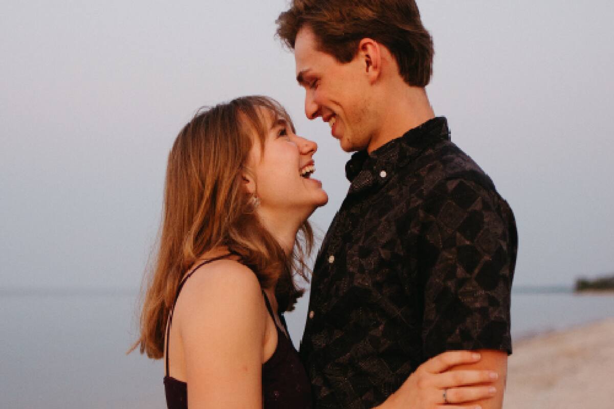 En el horóscopo de Mhoni Vidente para hoy hay predicciones amorosas