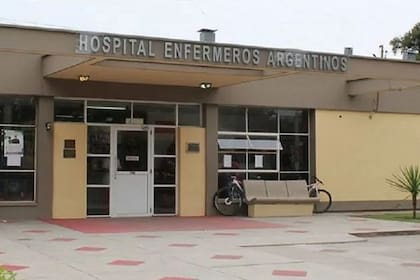 En el Hospital Enfermeros Argentinos, de General Alvear, ya no quedan camas para pacientes críticos