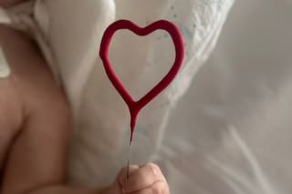Dos chicos estaban internados en la misma habitación y uno le donó el corazón al otro