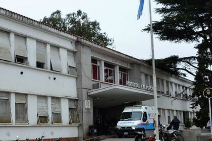 En el hospital le practicaron maniobras de reanimación, pero horas más tarde falleció