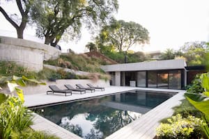 Cuánto cuesta construir un quincho