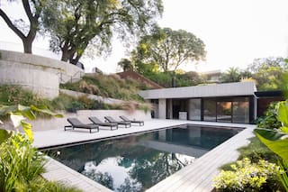 Cuánto cuesta construir un quincho