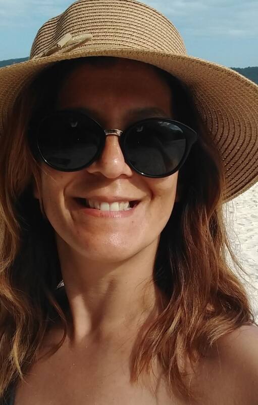En el lapso de una semana y media se decidió que Carina debía realizarse cuatro ciclos de quimioterapia endovenosa.