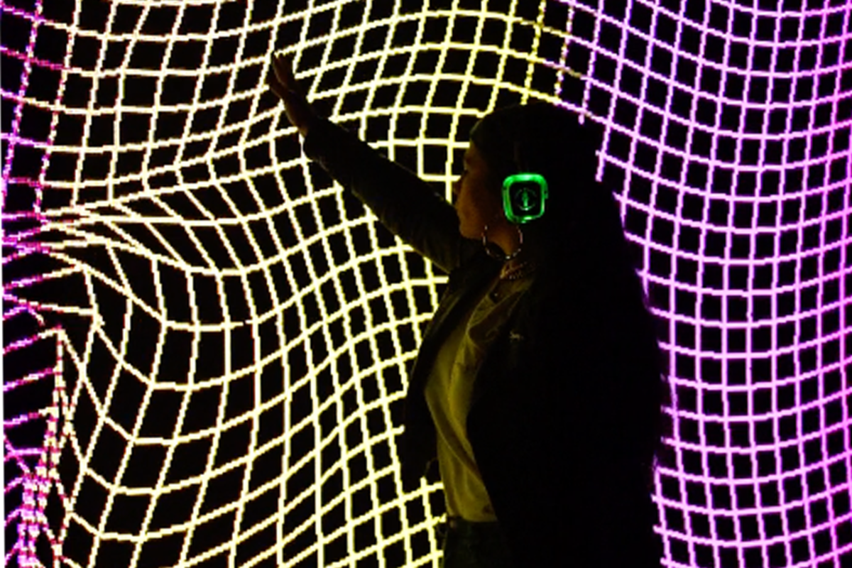 En el marco de Buenos Aires Fashion Week, Levi’s® presentó Performance: una experiencia audiovisual y sensorial que invitó al consumidor a conocer las tecnologías de la marca y sus beneficios.